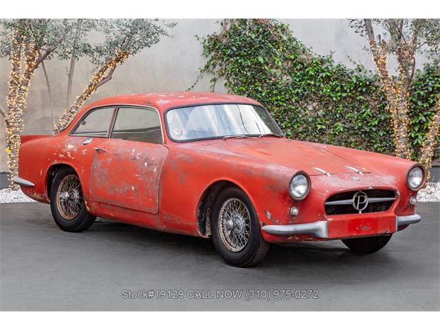 1958 Peerless GT (CC-2022171) for sale in Beverly Hills, California