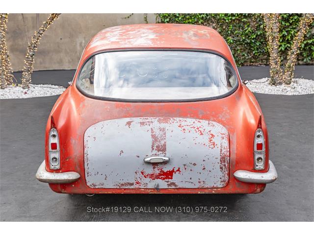 1958 Peerless GT (CC-2022171) for sale in Beverly Hills, California
