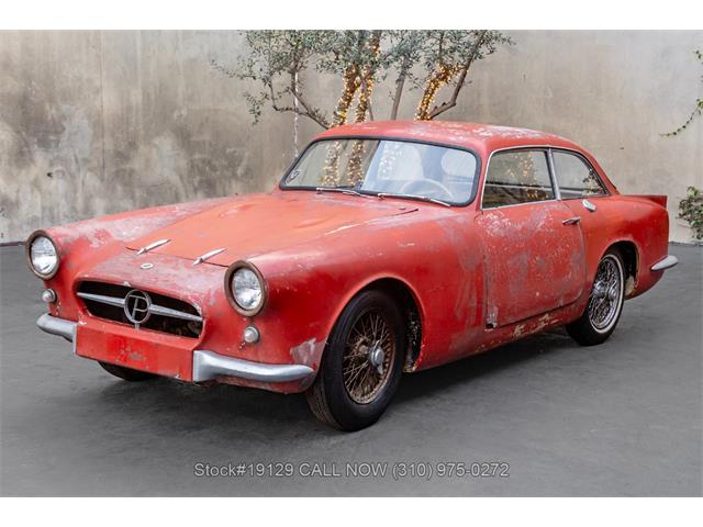 1958 Peerless GT (CC-2022171) for sale in Beverly Hills, California
