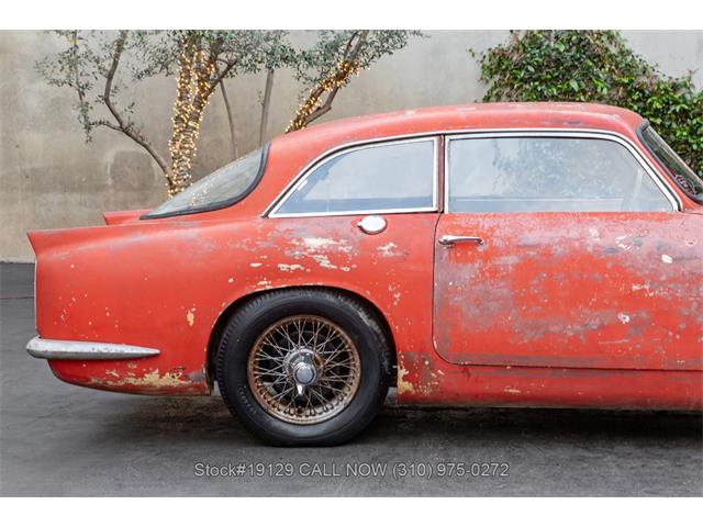 1958 Peerless GT (CC-2022171) for sale in Beverly Hills, California