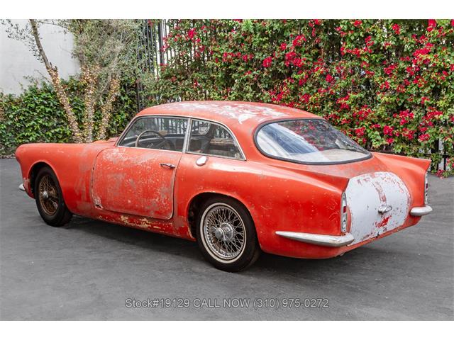 1958 Peerless GT (CC-2022171) for sale in Beverly Hills, California