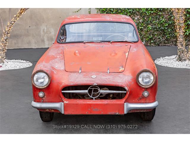1958 Peerless GT (CC-2022171) for sale in Beverly Hills, California
