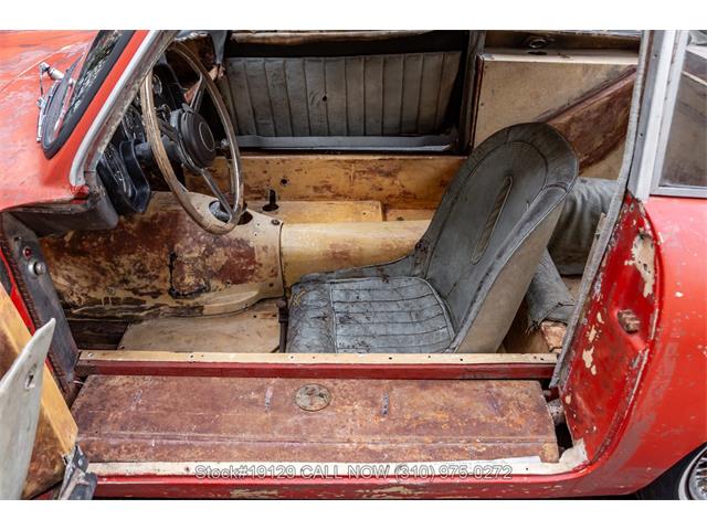 1958 Peerless GT (CC-2022171) for sale in Beverly Hills, California