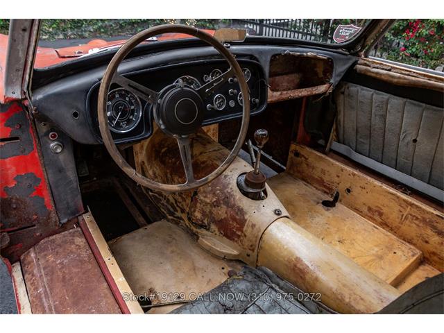 1958 Peerless GT (CC-2022171) for sale in Beverly Hills, California