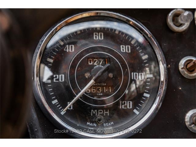 1958 Peerless GT (CC-2022171) for sale in Beverly Hills, California