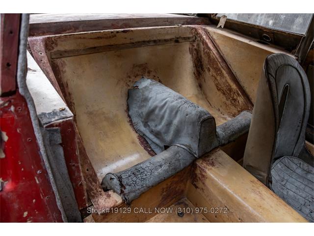 1958 Peerless GT (CC-2022171) for sale in Beverly Hills, California