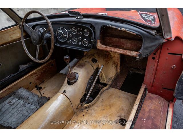 1958 Peerless GT (CC-2022171) for sale in Beverly Hills, California