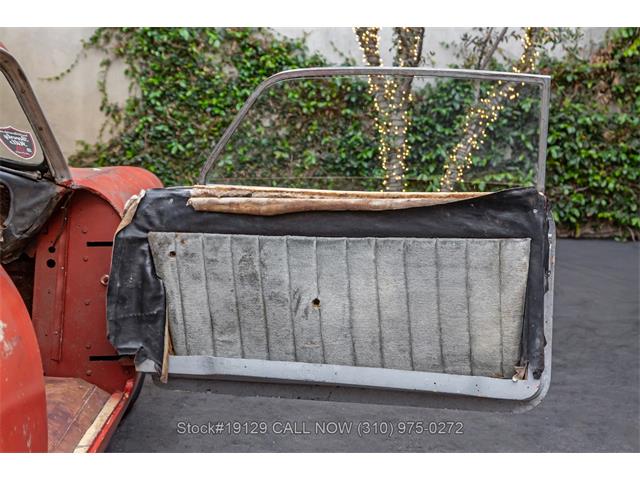 1958 Peerless GT (CC-2022171) for sale in Beverly Hills, California