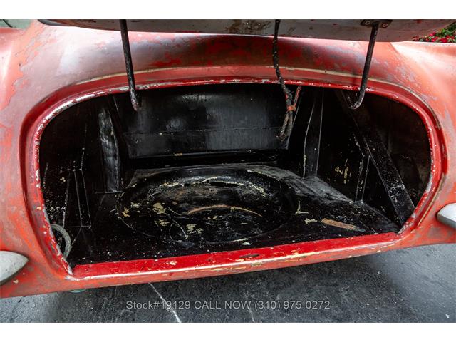 1958 Peerless GT (CC-2022171) for sale in Beverly Hills, California