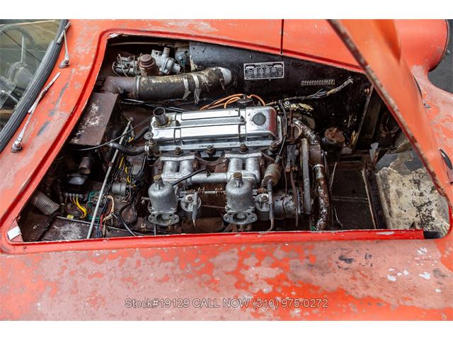1958 Peerless GT (CC-2022171) for sale in Beverly Hills, California