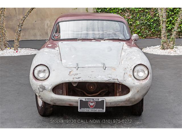 1958 Peerless GT (CC-2022174) for sale in Beverly Hills, California