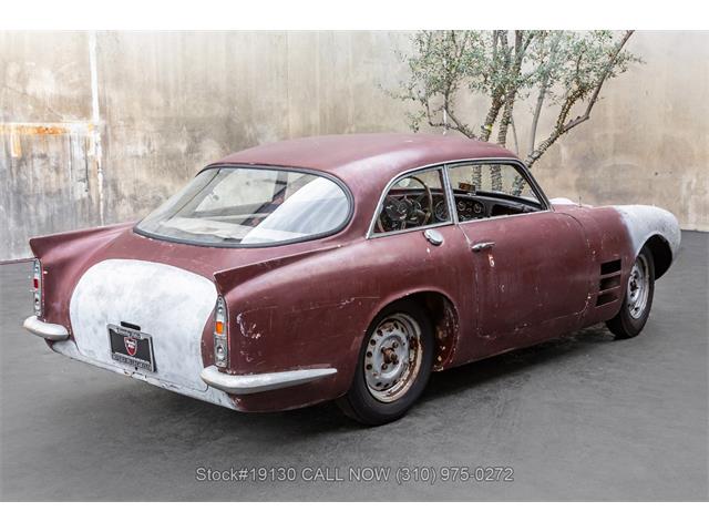 1958 Peerless GT (CC-2022174) for sale in Beverly Hills, California