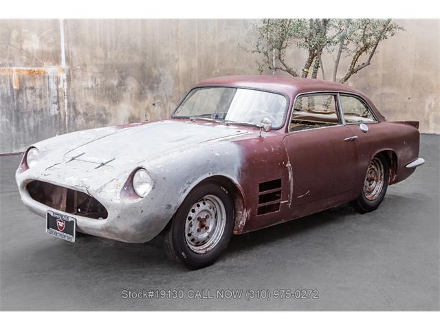 1958 Peerless GT (CC-2022174) for sale in Beverly Hills, California