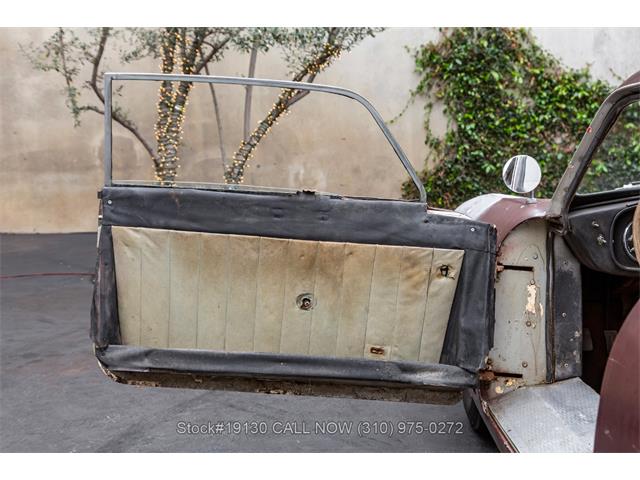 1958 Peerless GT (CC-2022174) for sale in Beverly Hills, California