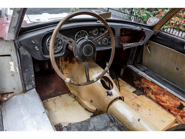 1958 Peerless GT (CC-2022174) for sale in Beverly Hills, California