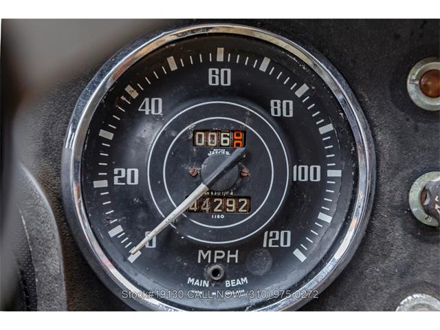 1958 Peerless GT (CC-2022174) for sale in Beverly Hills, California