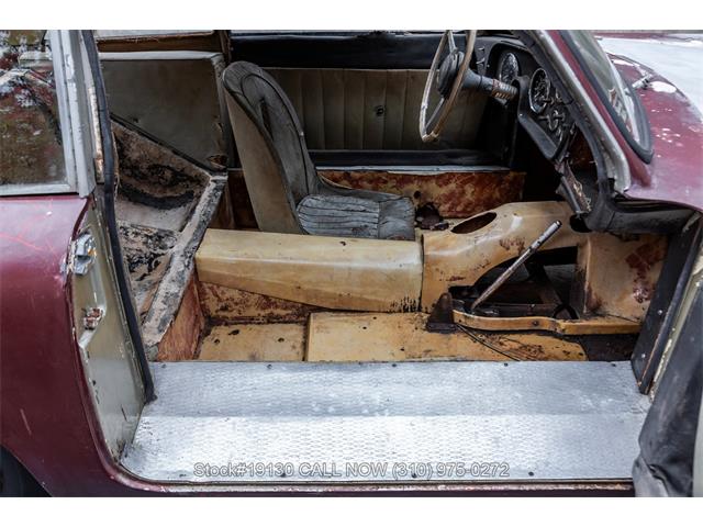 1958 Peerless GT (CC-2022174) for sale in Beverly Hills, California