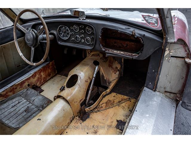 1958 Peerless GT (CC-2022174) for sale in Beverly Hills, California
