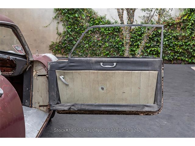 1958 Peerless GT (CC-2022174) for sale in Beverly Hills, California