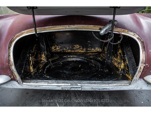 1958 Peerless GT (CC-2022174) for sale in Beverly Hills, California