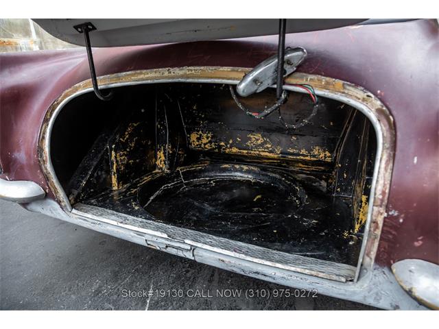 1958 Peerless GT (CC-2022174) for sale in Beverly Hills, California