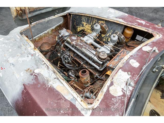 1958 Peerless GT (CC-2022174) for sale in Beverly Hills, California