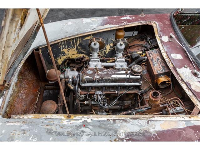 1958 Peerless GT (CC-2022174) for sale in Beverly Hills, California