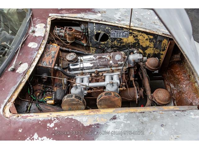 1958 Peerless GT (CC-2022174) for sale in Beverly Hills, California