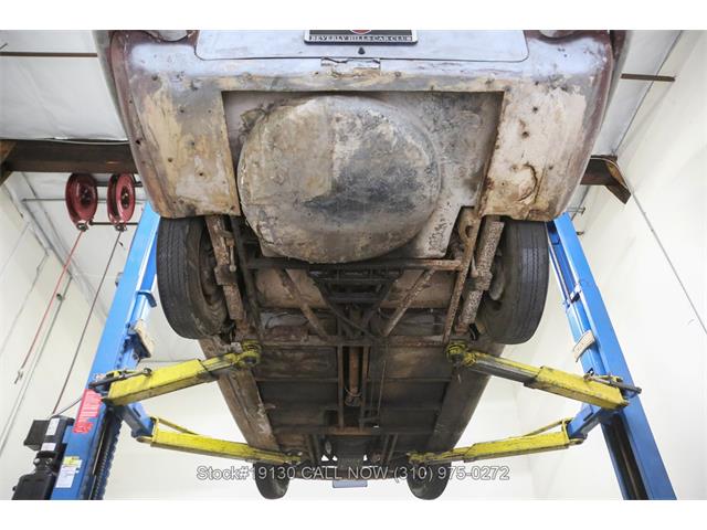 1958 Peerless GT (CC-2022174) for sale in Beverly Hills, California