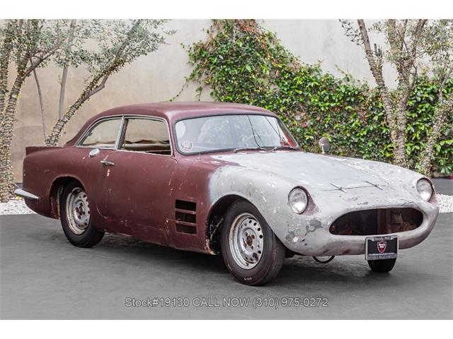 1958 Peerless GT (CC-2022174) for sale in Beverly Hills, California