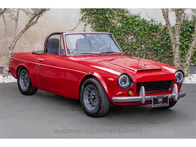 1969 Datsun 2000 (CC-2022179) for sale in Beverly Hills, California