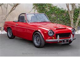 1969 Datsun 2000 (CC-2022179) for sale in Beverly Hills, California