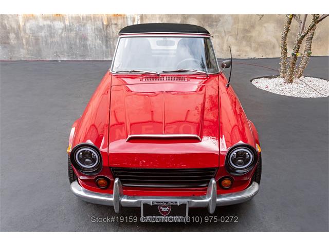 1969 Datsun 2000 (CC-2022179) for sale in Beverly Hills, California