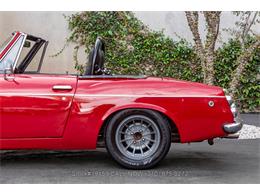 1969 Datsun 2000 (CC-2022179) for sale in Beverly Hills, California