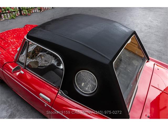 1969 Datsun 2000 (CC-2022179) for sale in Beverly Hills, California