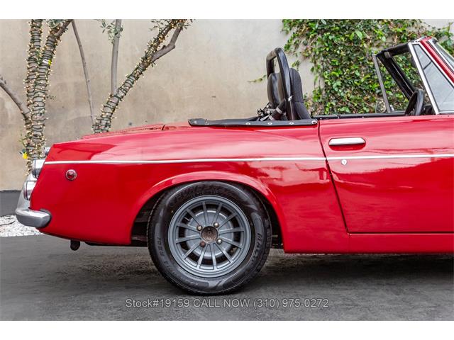 1969 Datsun 2000 (CC-2022179) for sale in Beverly Hills, California