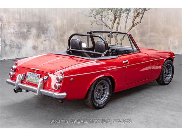 1969 Datsun 2000 (CC-2022179) for sale in Beverly Hills, California