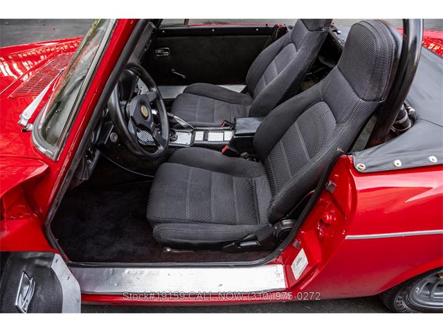 1969 Datsun 2000 (CC-2022179) for sale in Beverly Hills, California