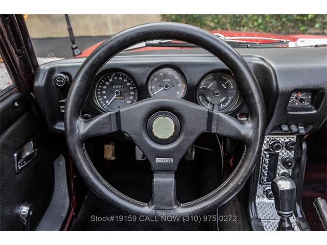 1969 Datsun 2000 (CC-2022179) for sale in Beverly Hills, California