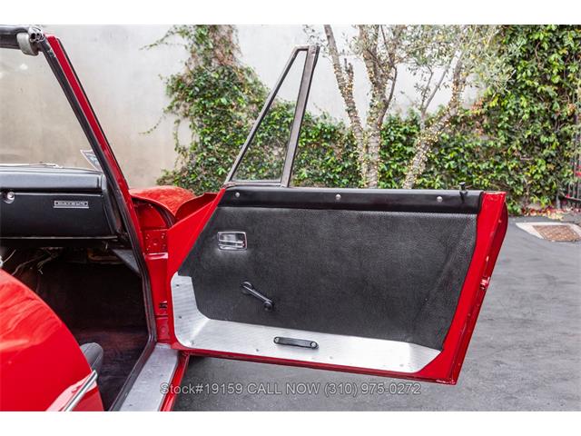 1969 Datsun 2000 (CC-2022179) for sale in Beverly Hills, California