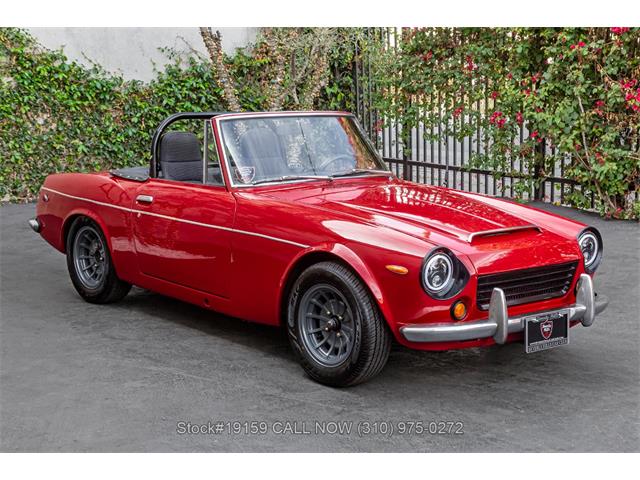 1969 Datsun 2000 (CC-2022179) for sale in Beverly Hills, California