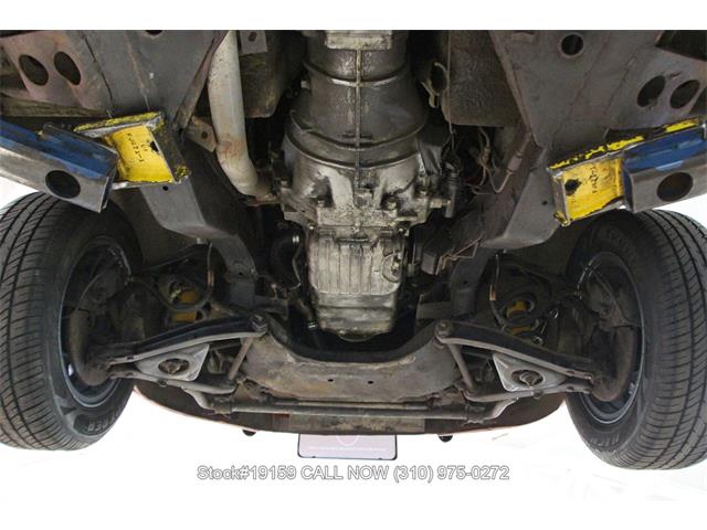 1969 Datsun 2000 (CC-2022179) for sale in Beverly Hills, California