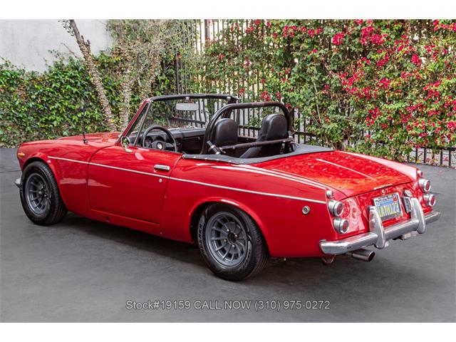 1969 Datsun 2000 (CC-2022179) for sale in Beverly Hills, California