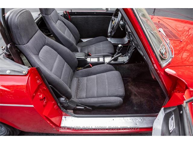 1969 Datsun 2000 (CC-2022179) for sale in Beverly Hills, California