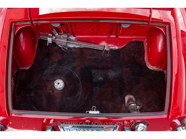 1969 Datsun 2000 (CC-2022179) for sale in Beverly Hills, California