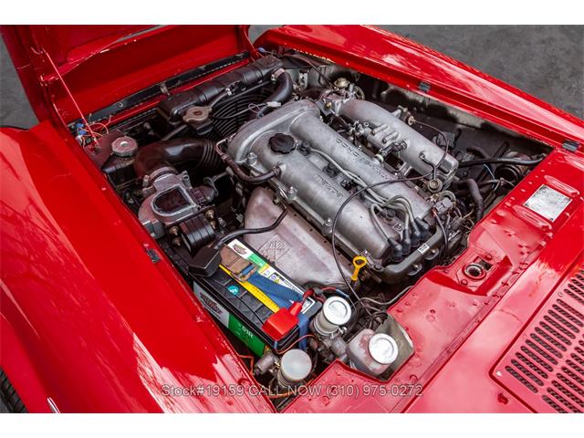 1969 Datsun 2000 (CC-2022179) for sale in Beverly Hills, California