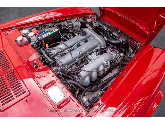 1969 Datsun 2000 (CC-2022179) for sale in Beverly Hills, California