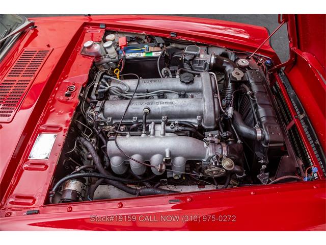 1969 Datsun 2000 (CC-2022179) for sale in Beverly Hills, California