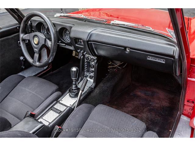 1969 Datsun 2000 (CC-2022179) for sale in Beverly Hills, California