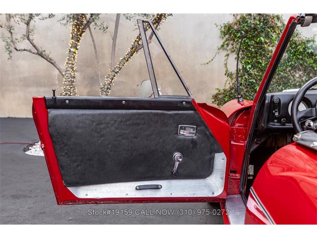 1969 Datsun 2000 (CC-2022179) for sale in Beverly Hills, California